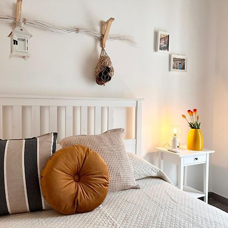 Lilly'S Home Noto Luaran gambar