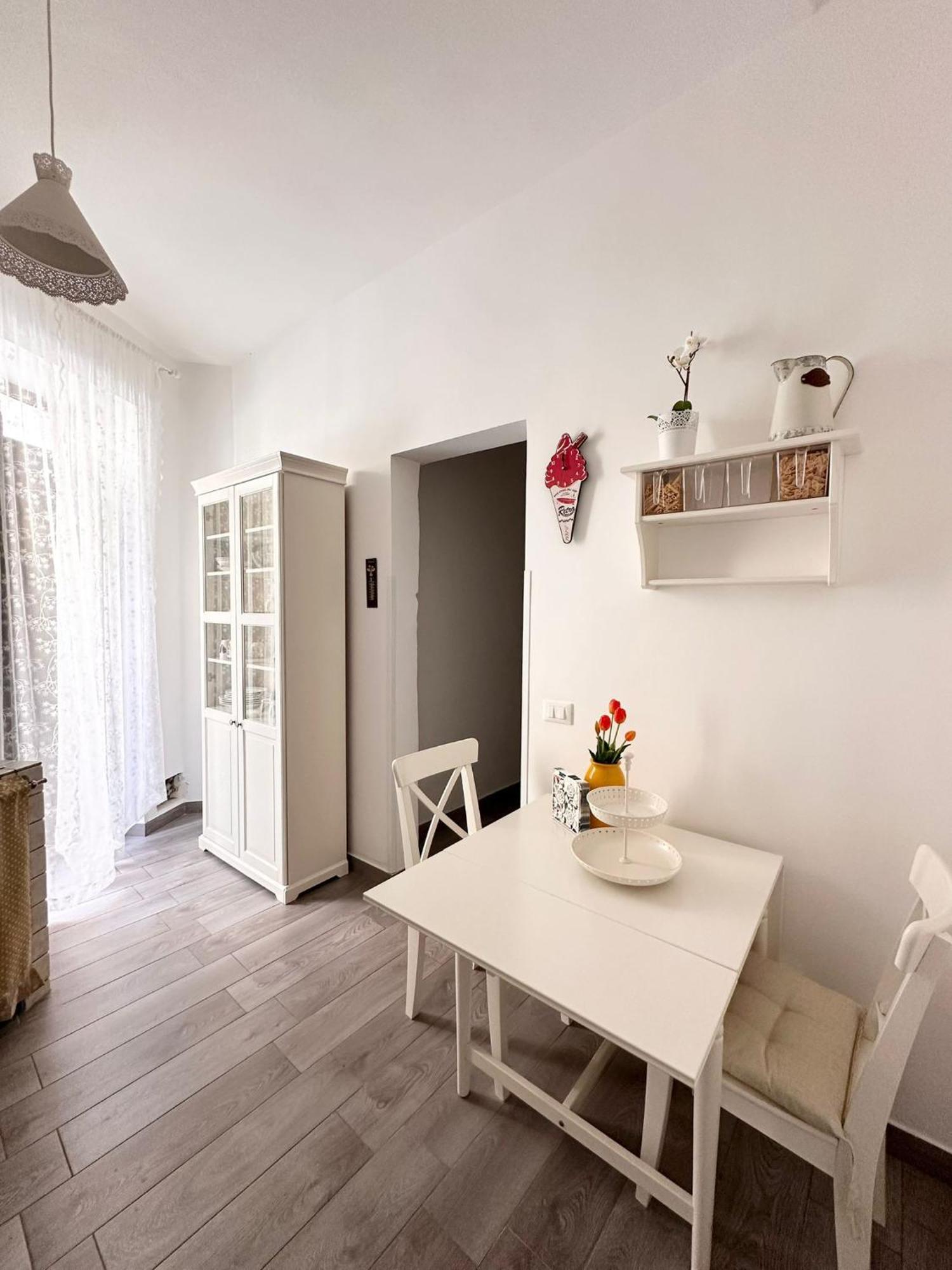 Lilly'S Home Noto Luaran gambar