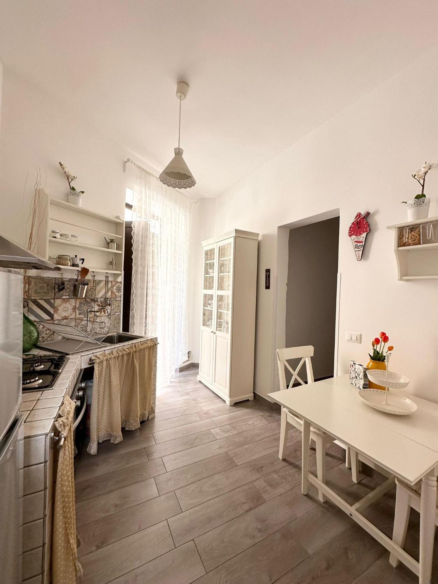 Lilly'S Home Noto Luaran gambar
