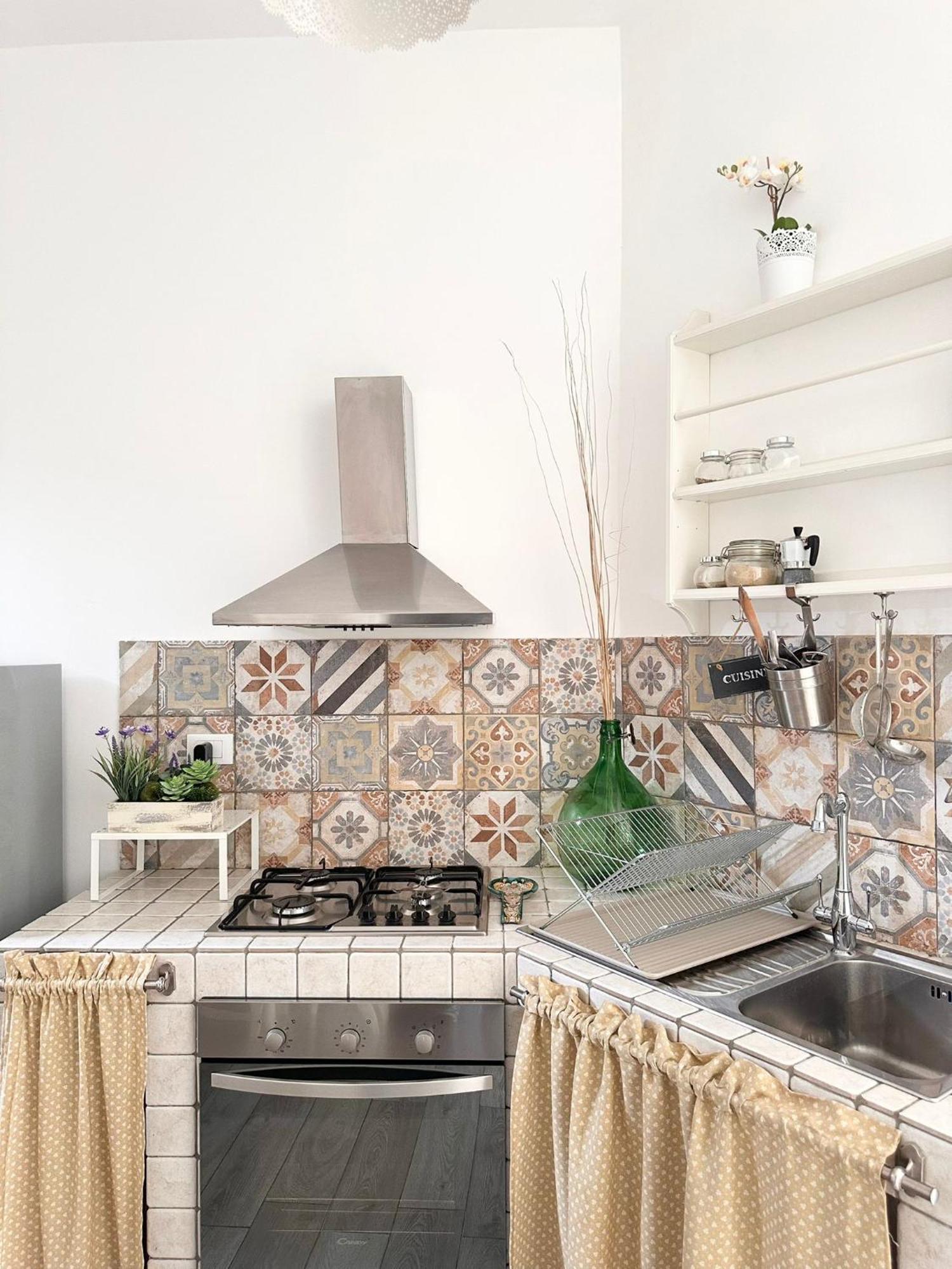 Lilly'S Home Noto Luaran gambar