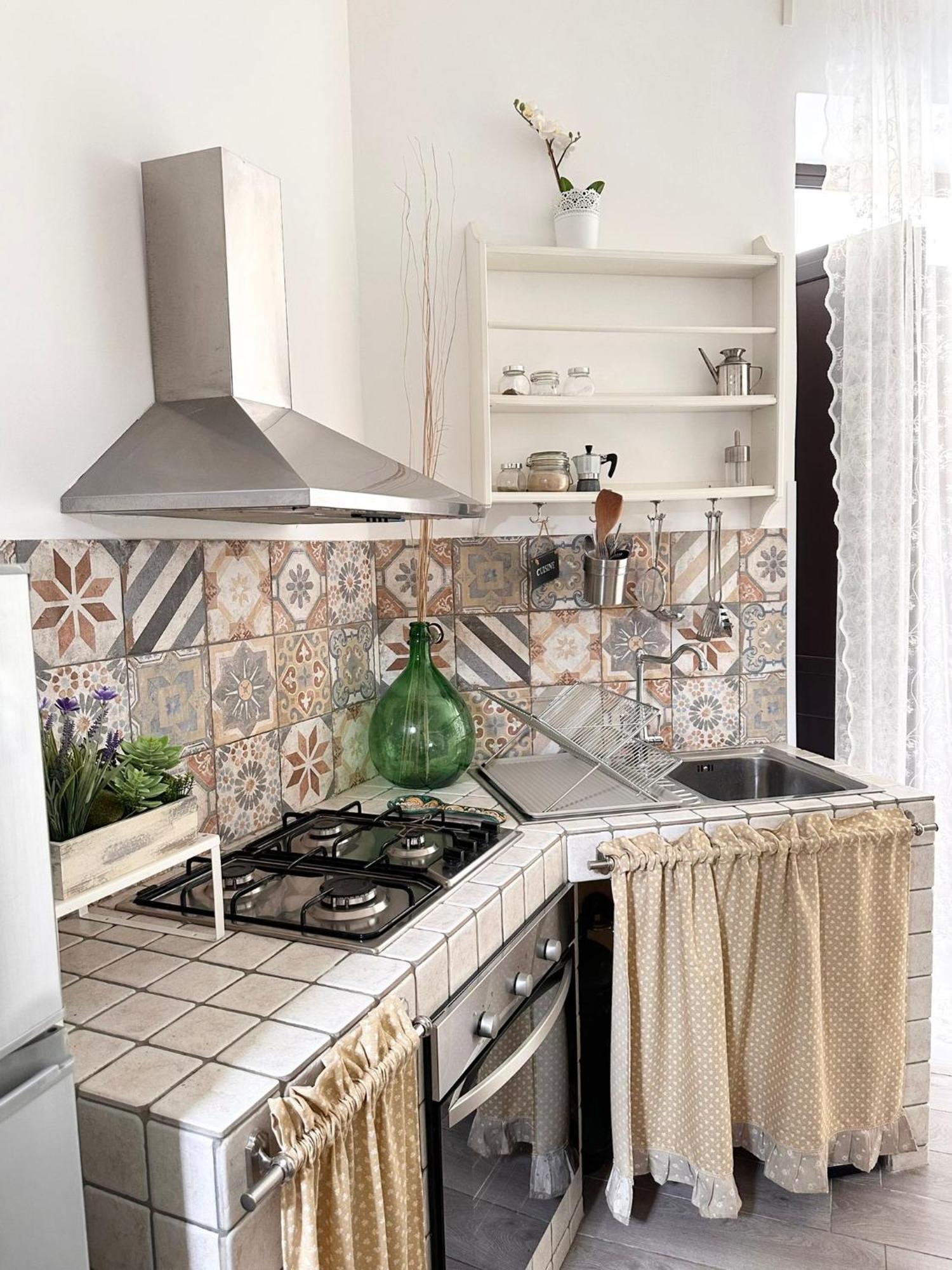 Lilly'S Home Noto Luaran gambar
