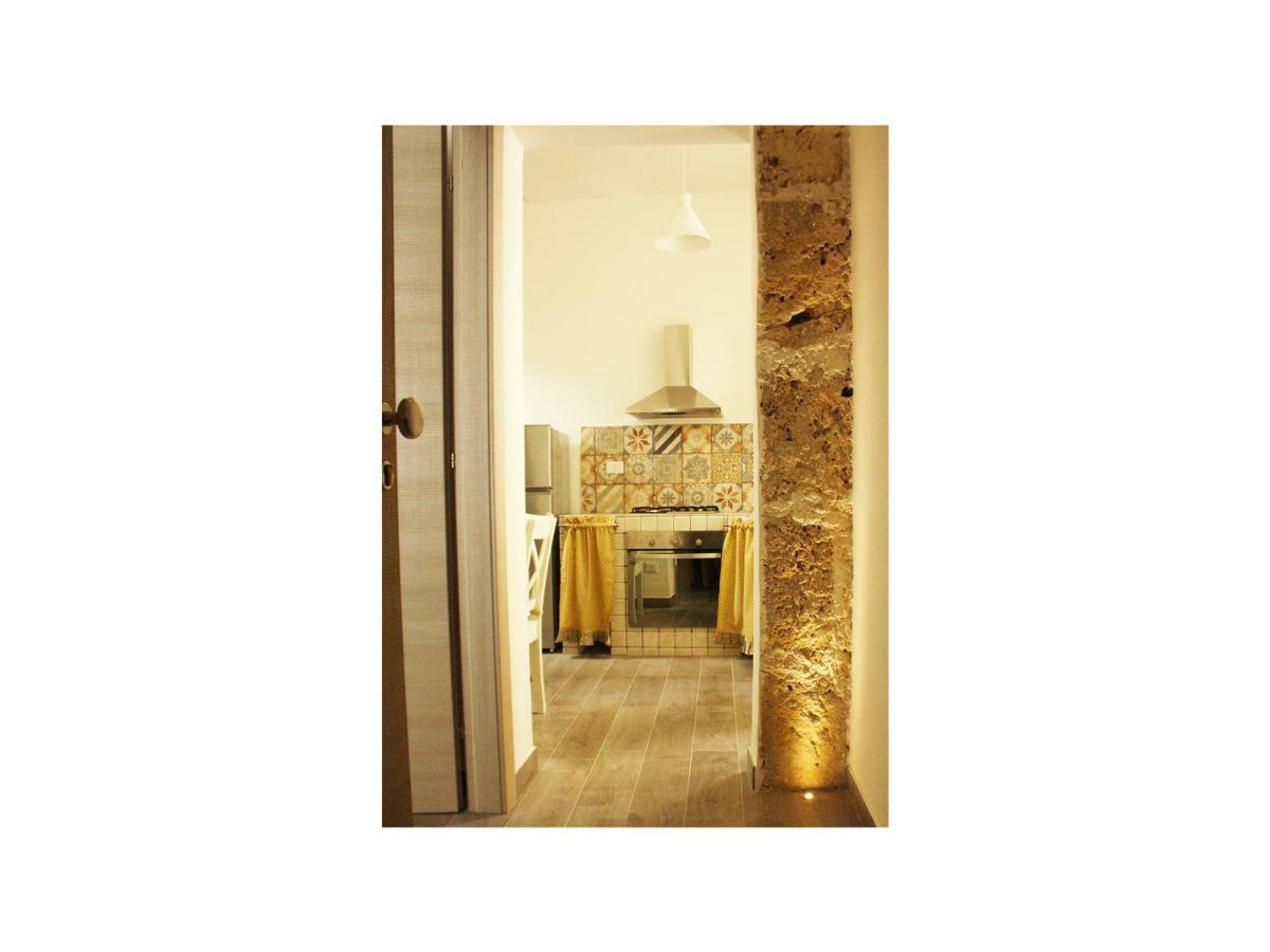 Lilly'S Home Noto Luaran gambar